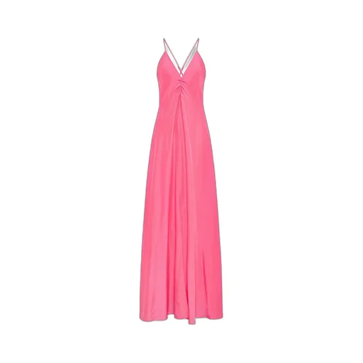 Silk Slip Dress