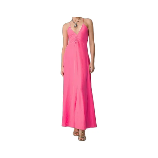 Silk Slip Dress