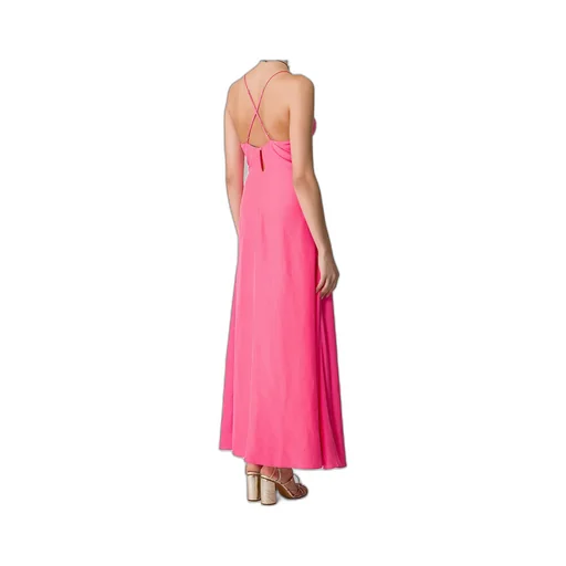 Silk Slip Dress