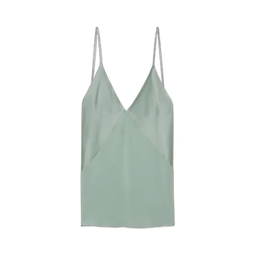 Satin Top
