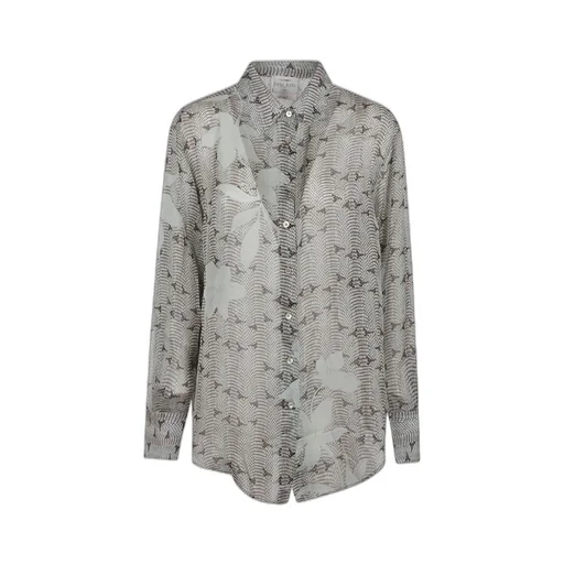 Printed Shirt