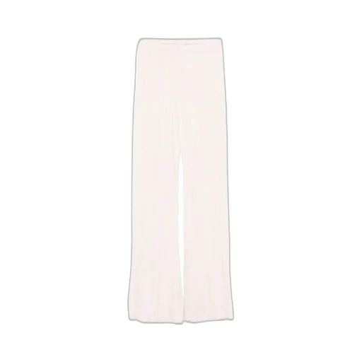Pleated Trousers