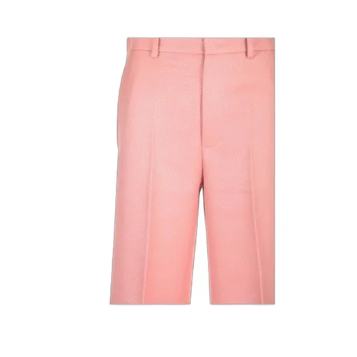 Diagonal Palazzo Pants