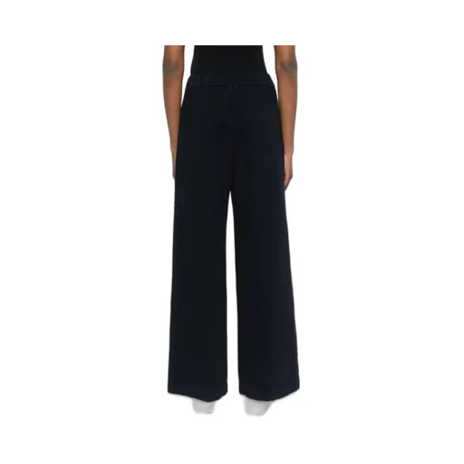 Cotton Trousers