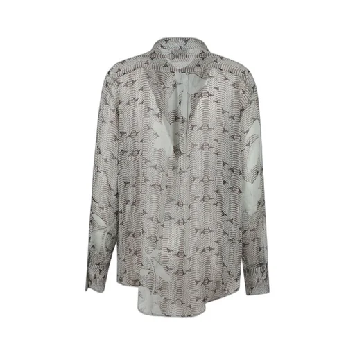 Printed Shirt
