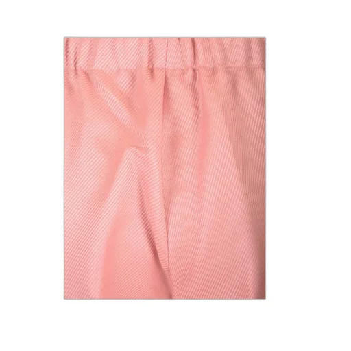 Diagonal Palazzo Pants