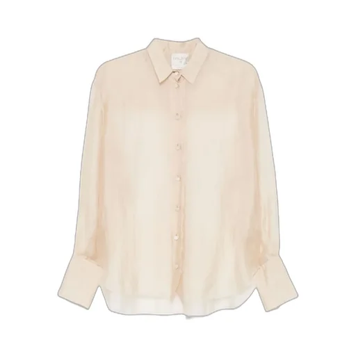 Sheer Shirt