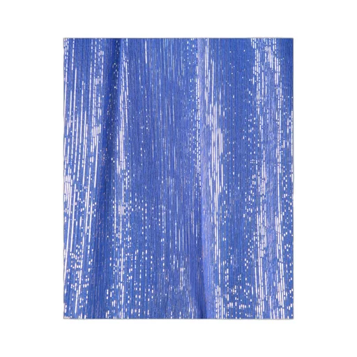 Celeste Chiffon Lurex Pants