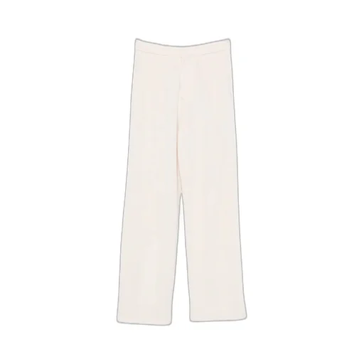 Twill Pants