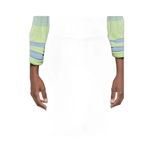 Pleated Trousers