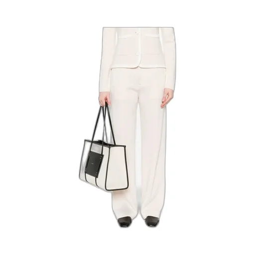 Twill Pants
