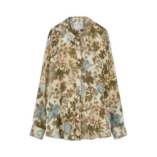 Bloom Mist Shirt