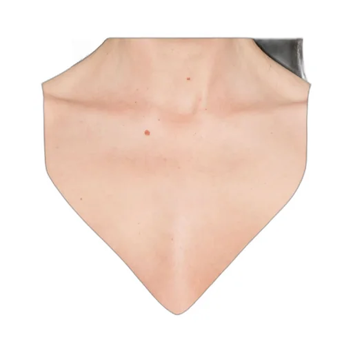Cropped Tank Top