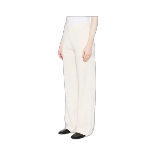 Twill Pants