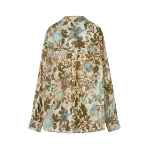 Bloom Mist Shirt