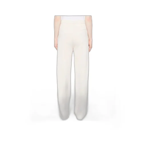 Twill Pants