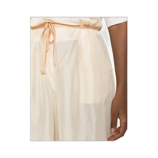 Wide Leg Shorts