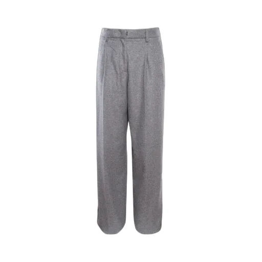 High Waist Casual Pants