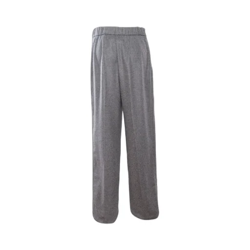 High Waist Casual Pants