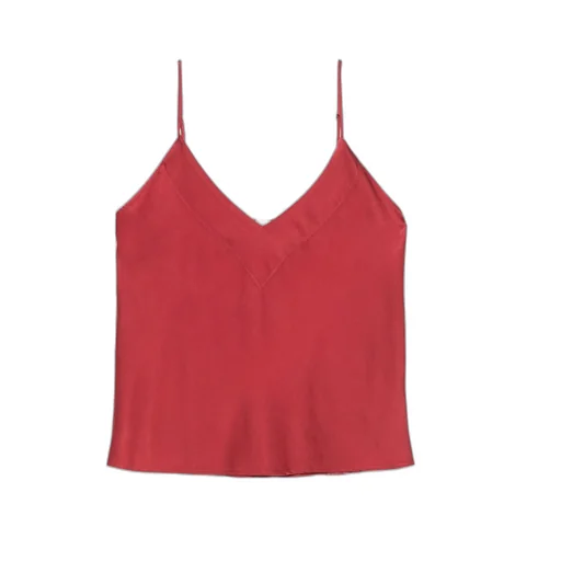 V-Neck Suspenders