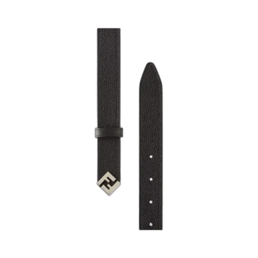 Ff Squared Belt