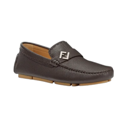 Ff Squared Loafers