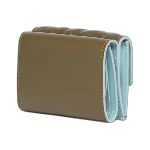 Baguette Micro Trifold Wallet