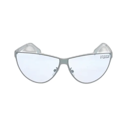 Cat-Eye Frame Sunglasses