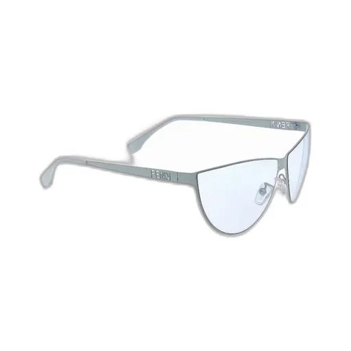 Cat-Eye Frame Sunglasses