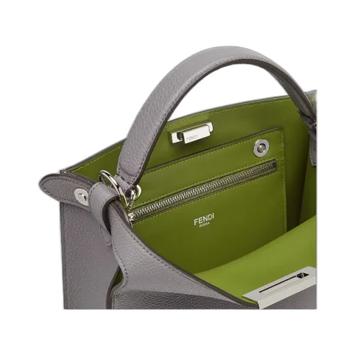 Peekaboo X-Lite Small Tote Bag