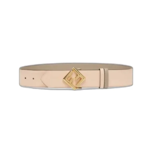 Reversible Leather Belt