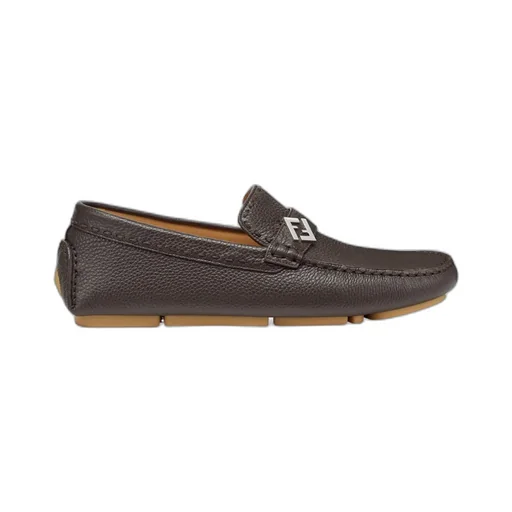 Ff Squared Loafers