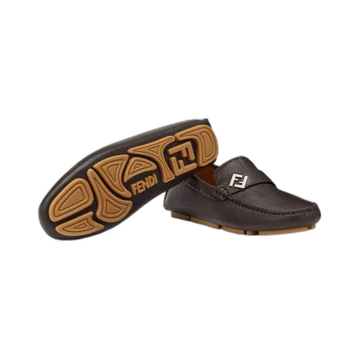 Ff Squared Loafers