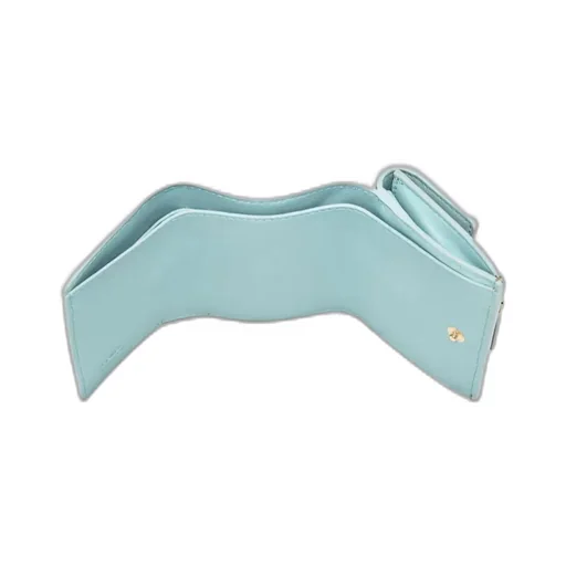 Baguette Micro Trifold Wallet