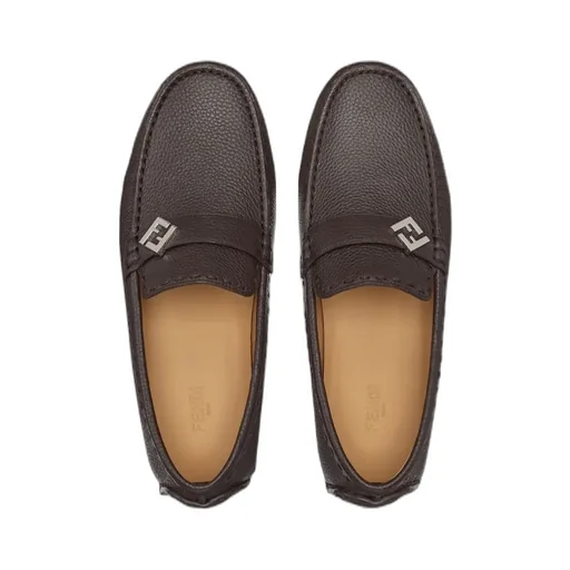 Ff Squared Loafers