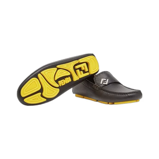 Ff Squared Loafers