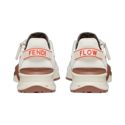 Flow Low-Top Sneakers