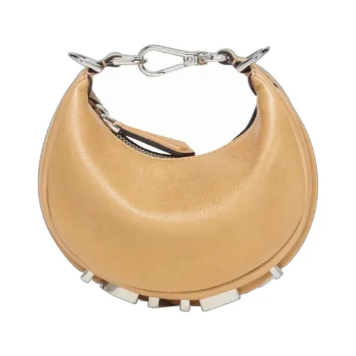 Leather Charm