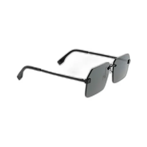 Square Frame Sunglasses