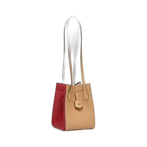 Origami Mini Shoulder Bag