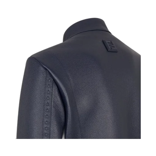 Selleria Deerskin Blouson
