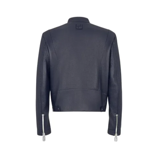 Selleria Deerskin Blouson