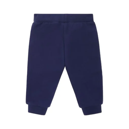 Logo Detailed Track Pants