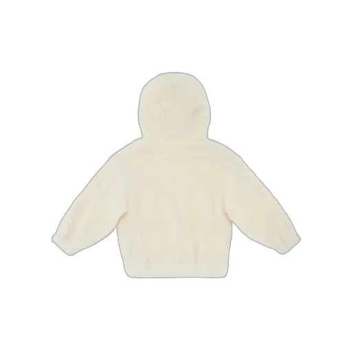 Teddy Junior Jacket