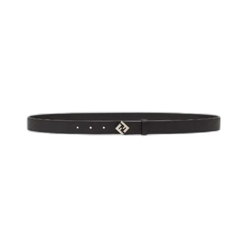 Ff Squared Belt
