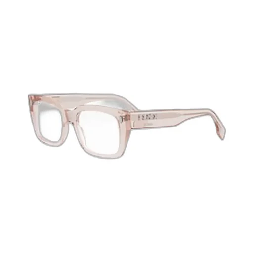 Square Frame Glasses