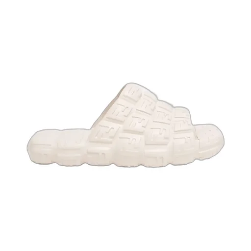 Logo Embossed Cloud Slides