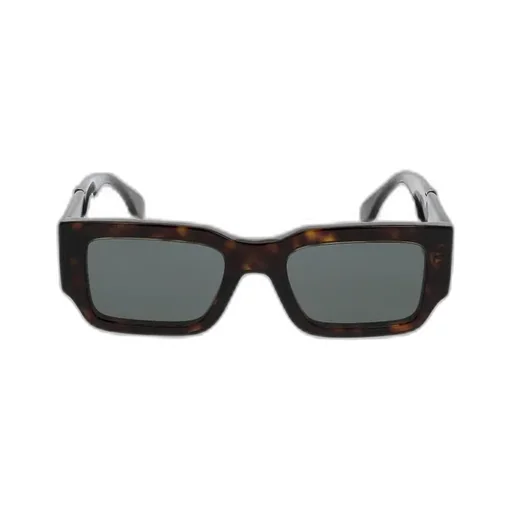 Rectangle Frame Sunglasses
