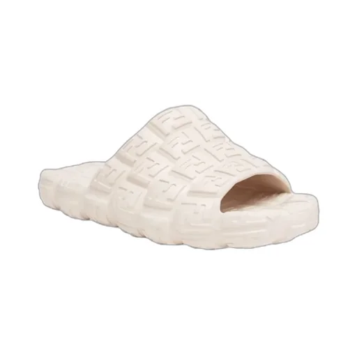 Logo Embossed Cloud Slides