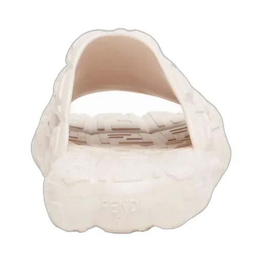 Logo Embossed Cloud Slides